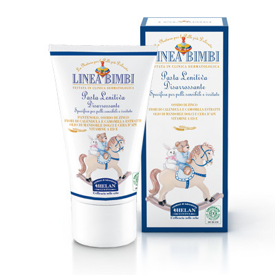 BIMBI PASTA LENITIVA 50 ML - farmaciabianca.it