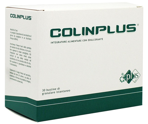 COLINPLUS 30 BUSTINE - farmaciabianca.it