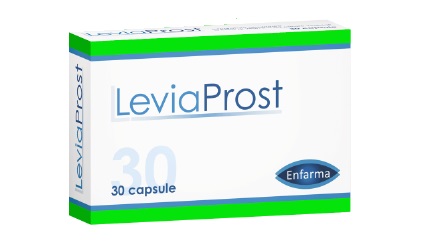 LEVIAPROST 30 CAPSULE - farmaciabianca.it