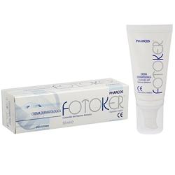 PHARCOS FOTOKER CREMA 50 ML - farmaciabianca.it