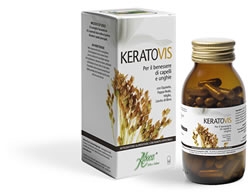 KERATOVIS 100 OPERCOLI - farmaciabianca.it