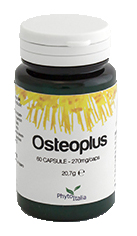 OSTEOPLUS EQ 60 CAPSULE - farmaciabianca.it