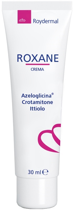 ROXANE CREMA 30 ML - farmaciabianca.it