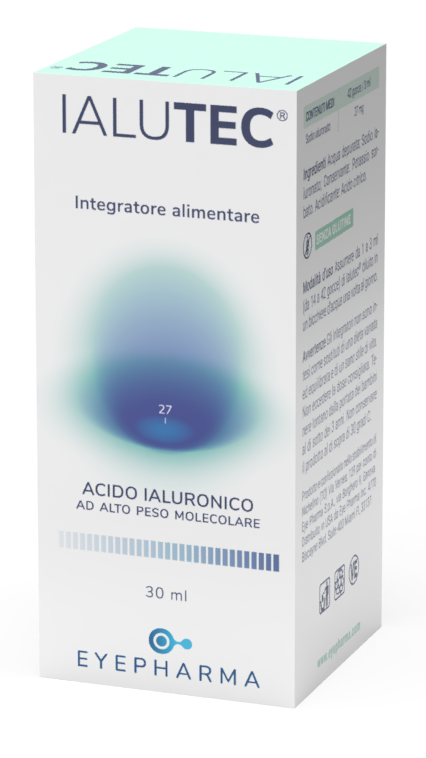 IALUTEC 30 ML - farmaciabianca.it