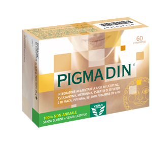 PIGMADIN 60 COMPRESSE - farmaciabianca.it