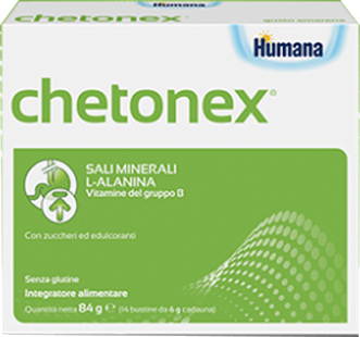 CHETONEX 14 BUSTINE DA 6 GRAMMI - farmaciabianca.it