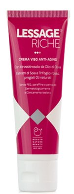 LESSAGE RICHE 50 ML - farmaciabianca.it