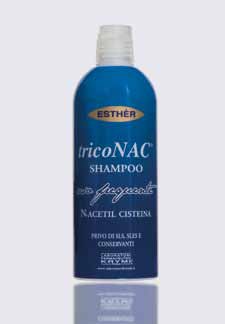 TRICONAC SHAMPOO LAVAGGI FREQUENTI 200 ML - farmaciabianca.it
