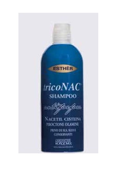 TRICONAC SHAMPOO ANTIFORFORA 200 ML - farmaciabianca.it