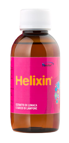 HELIXIN 250 ML - farmaciabianca.it