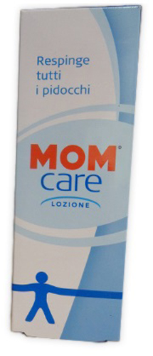 MOM CARE LOZIONE ANTIPIDOCCHI 100ML - farmaciabianca.it