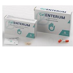 GELENTERUM TANNATO DI GELATINA USO PEDIATRICO 20 BUSTINE 250 MG - farmaciabianca.it