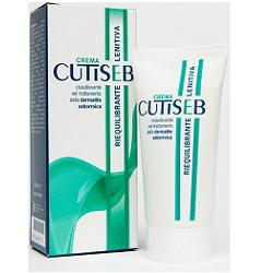 CUTISEB CREMA VISO 50 ML - farmaciabianca.it