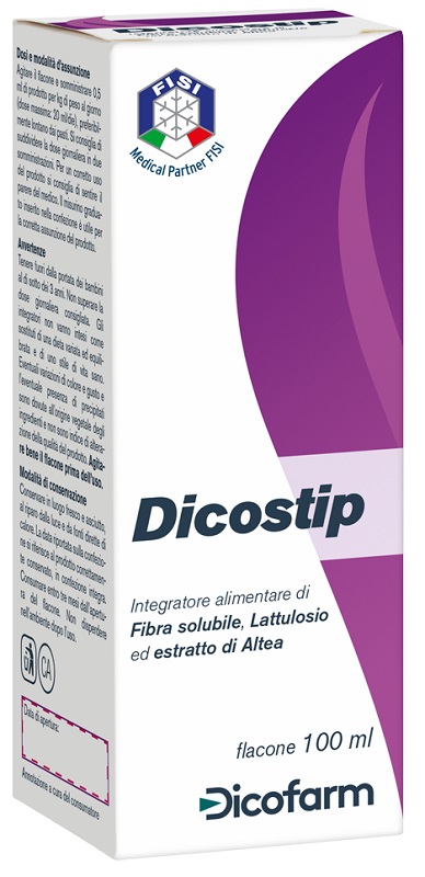 DICOSTIP 100 ML - farmaciabianca.it