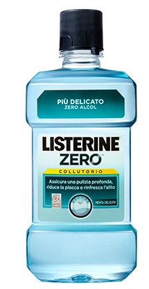 LISTERINE COOLMINT DELICATO 500 ML - farmaciabianca.it