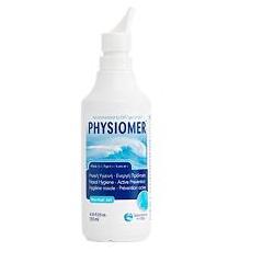 SPRAY NASALE PHYSIOMER CSR CON GETTO NORMALE CONFEZIONE DA 135ML - farmaciabianca.it