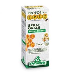EPID SPRAY OROSOLUBILE ERISIMO 15 ML - farmaciabianca.it