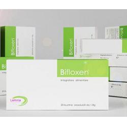 BIFLOXEN 20 BUSTINE OROSOLUBILI - farmaciabianca.it
