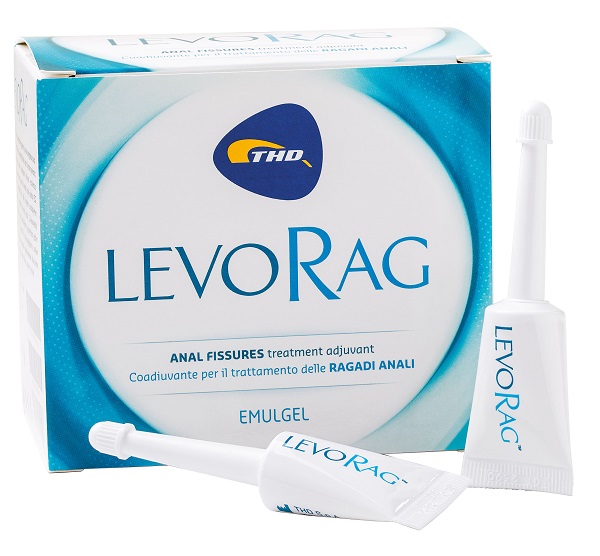 LEVORAG EMULGEL CREMA 20 TUBETTI MONODOSE 3,5 ML - farmaciabianca.it