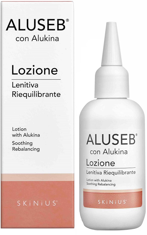 ALUSEB LOZIONE FLACONE 75 ML - farmaciabianca.it