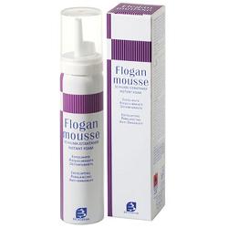 FLOGANMOUSSE TRATTAMENTO ANTIFORFORA MOUSSE 75 ML - farmaciabianca.it
