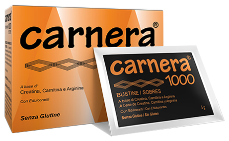 CARNERA 1000 18 BUSTINE - farmaciabianca.it