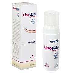PHARCOS LIPOSKIN SPUMA 150 ML - farmaciabianca.it