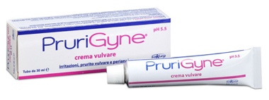 CREMA VULVARE PRURIGYNE 30 ML - farmaciabianca.it