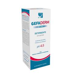 GEFADERM INTIMO 200ML - farmaciabianca.it