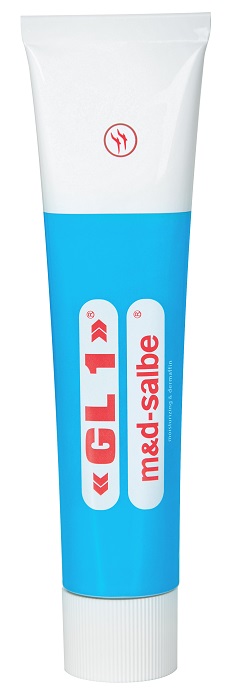GL1 M&D SALBE CREMA 75 ML - farmaciabianca.it