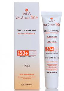 VEA SCUDO 50+ 30 ML - farmaciabianca.it