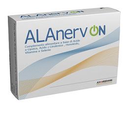 ALANERV ON 20 CAPSULE SOFTGEL - farmaciabianca.it