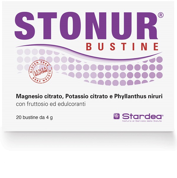 STONUR 20 BUSTINE - farmaciabianca.it