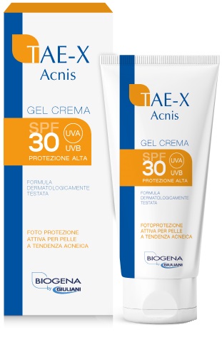 TAE X ACNIS CREMA 60 ML - farmaciabianca.it