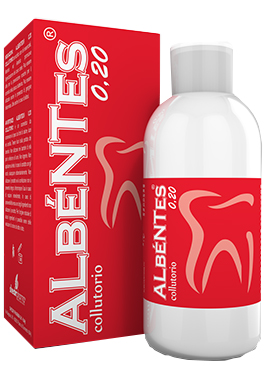 ALBENTES COLLUTORIO 0,20% 200 ML - farmaciabianca.it