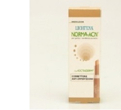 LICHTENA NORMA ACN CORRETTORE ANTI-IMPERFEZIONI 02 PESCA STICK 2 G - farmaciabianca.it