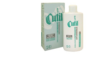 CUTIL LATTE DETERGENTE 200 ML - farmaciabianca.it