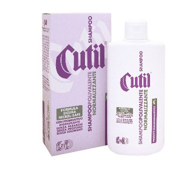 CUTIL SHAMPOO POLIVALENTE 200 ML - farmaciabianca.it