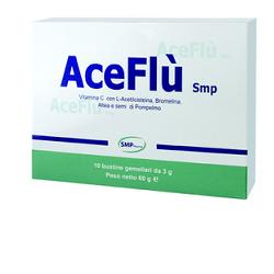 ACEFLU SMP 20 BUSTINE - farmaciabianca.it