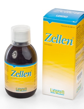 ZELLEN 240 ML - farmaciabianca.it