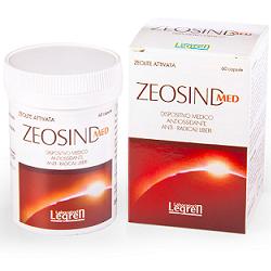 ZEOSIND MED 90 CAPSULE - farmaciabianca.it