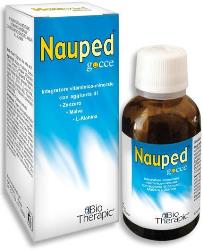 NAUPED GOCCE 30 ML - farmaciabianca.it
