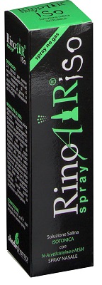 RINOAIR ISO SPRAY NASALE ISOTONICO 50 ML - farmaciabianca.it
