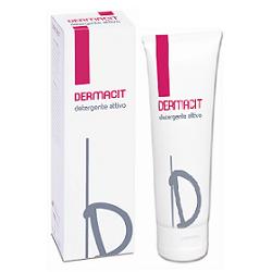 DERMACIT DETERGENTE ATTIVO 100 ML - farmaciabianca.it