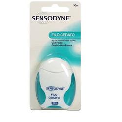 SENSODYNE FILO INTERDENTALE CERATO - farmaciabianca.it