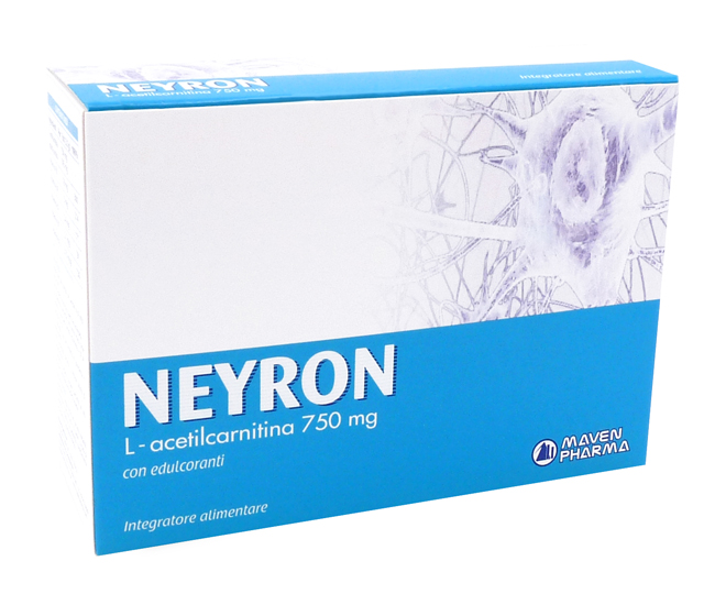 NEYRON 20 BUSTINE - farmaciabianca.it
