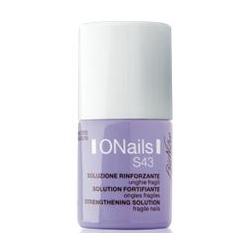 ONAILS S43 SOLUZIONE RINFORZANTE 11 ML - farmaciabianca.it