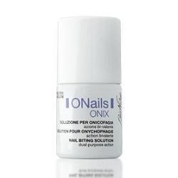 ONAILS ONIX SOLUZIONE PER ONICOFAGIA 11 ML - farmaciabianca.it