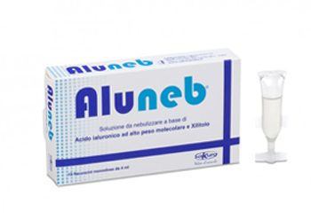 ALUNEB SOLUZIONE ISOTONICA 15 FLACONCINI DA 4 ML - farmaciabianca.it