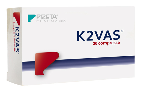K2 VAS 30 CAPSULE - farmaciabianca.it